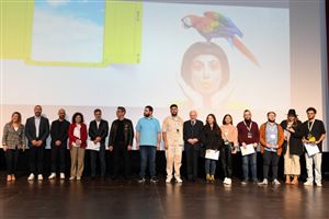 17th NDU International Film Festival 12